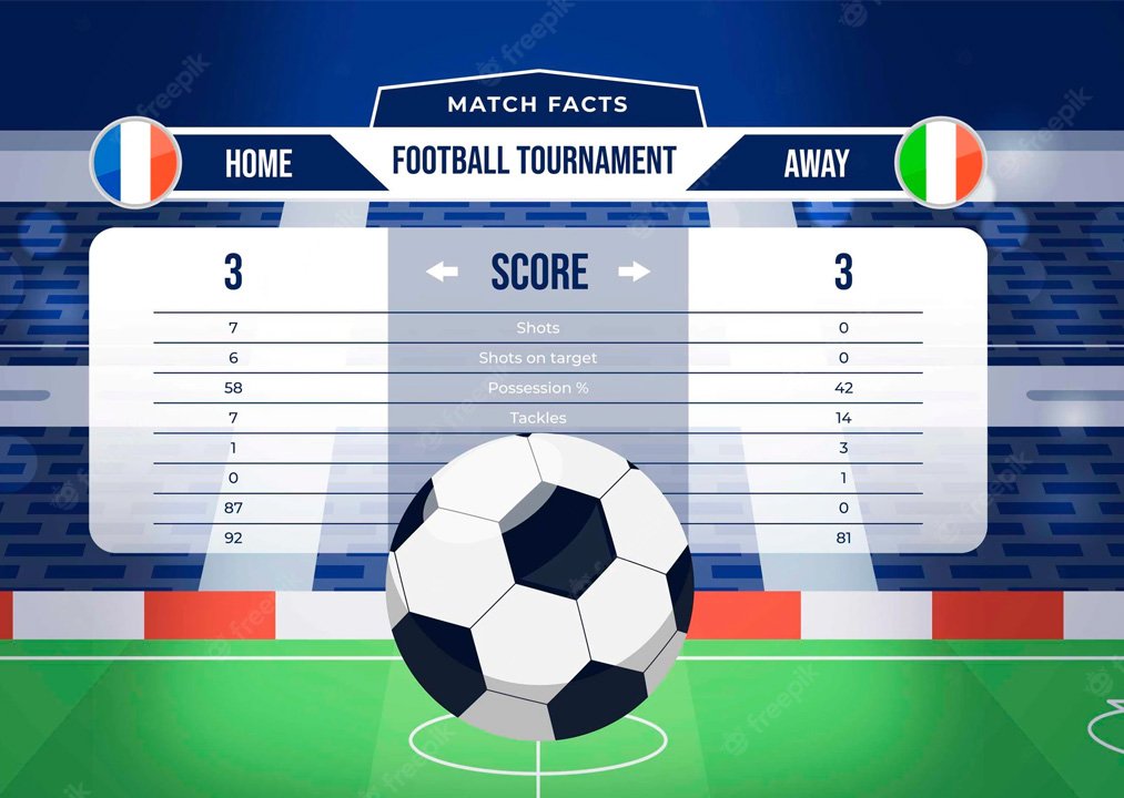 Estrenamos Aplicación WEB para este campeonato