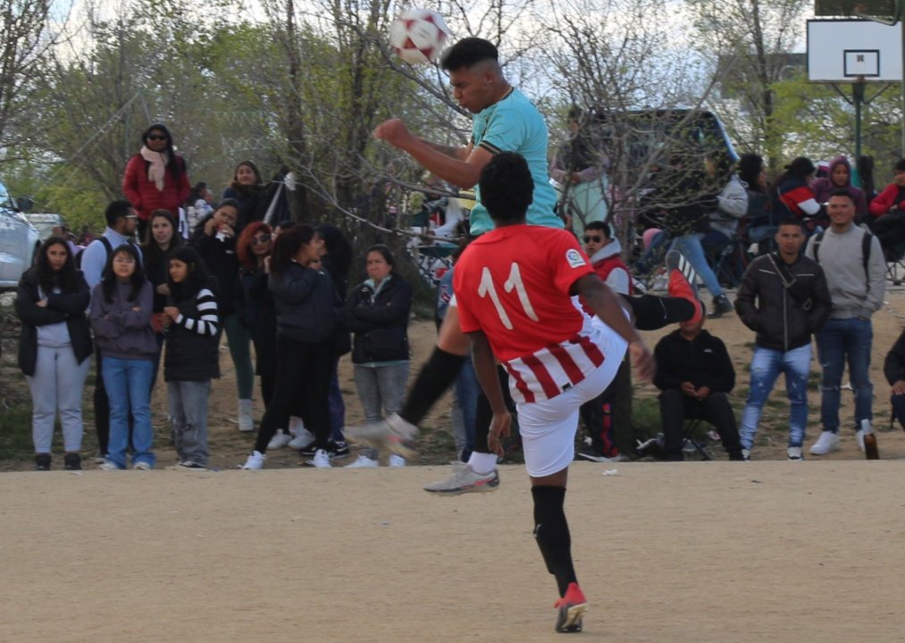 Bilbao Campeón del torneo 22-23 de la Liga Unión de Amigos