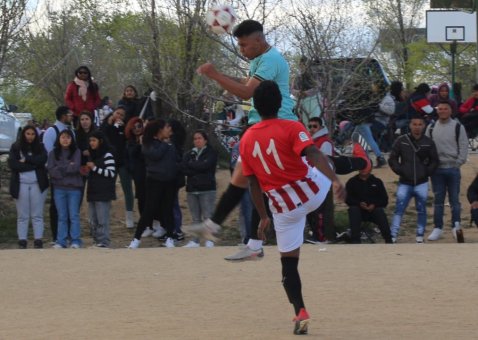 Bilbao Campeón del torneo 22-23 de la Liga Unión de Amigos