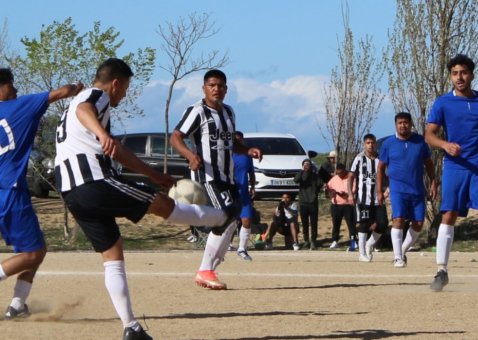 Juventus se proclama campeón en los Penlaties