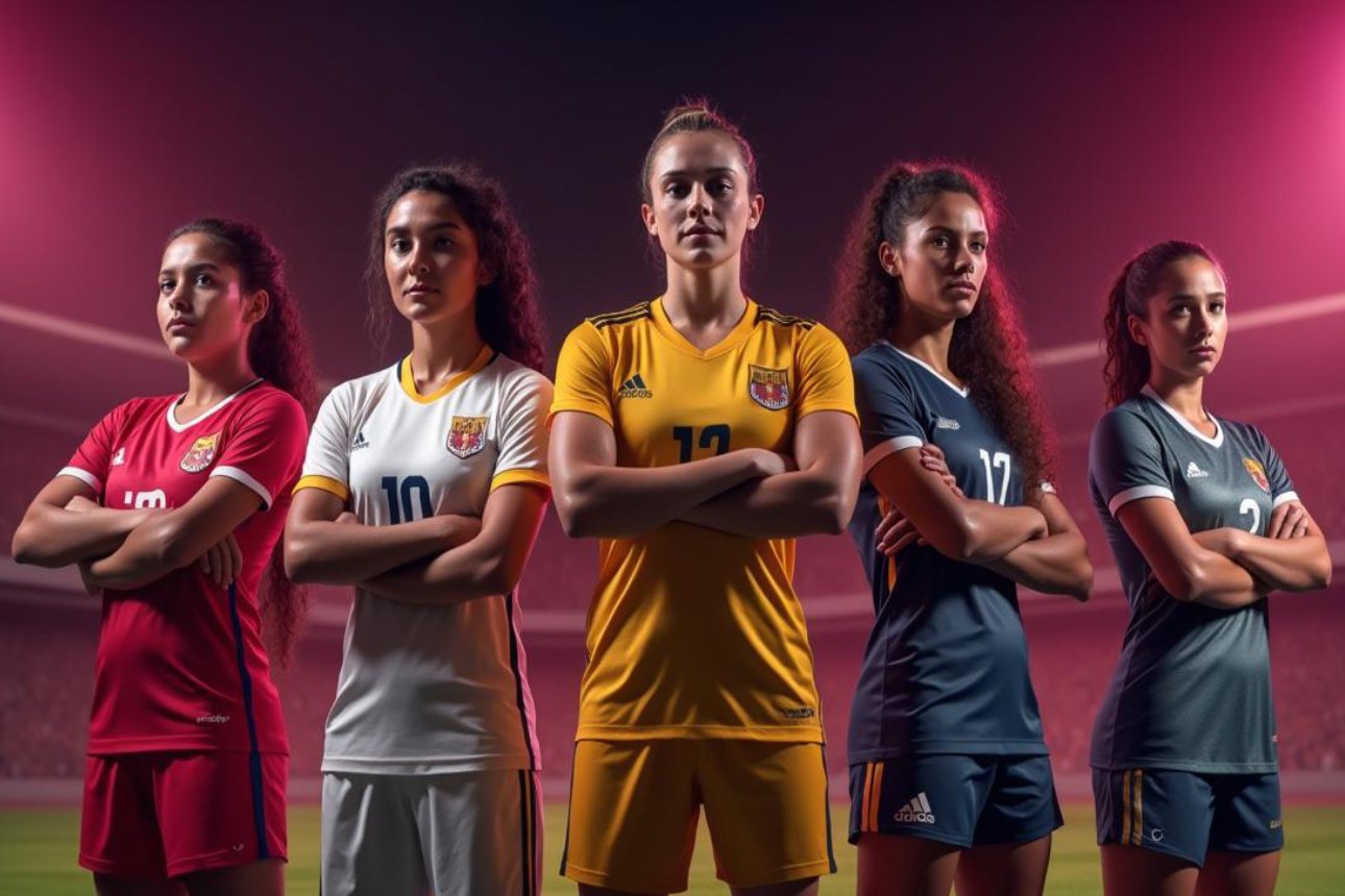 Arranca el Torneo Femenino en la Liga Unión de Amigos