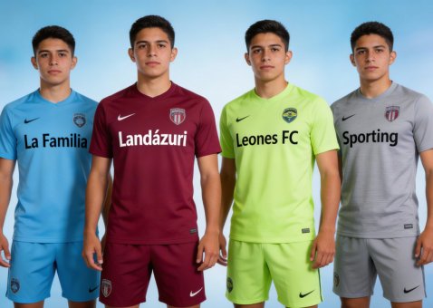 Arranca la fase final del Senior A en la Liga Unión de Amigos