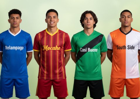 Quedan definidos los semifinalistas de la Serie B en la Liga Unión de Amigos